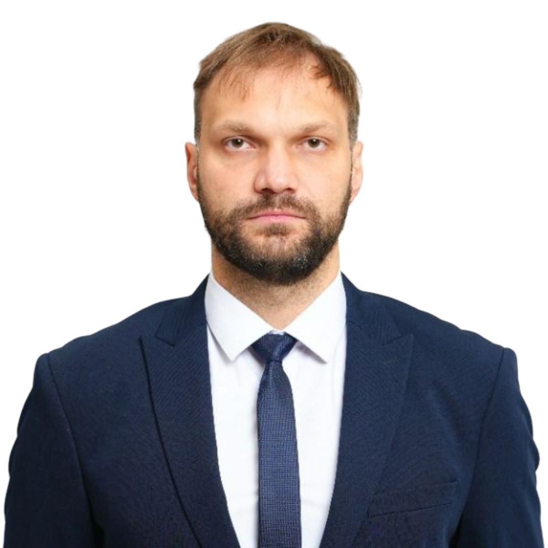 Григорьев Максим