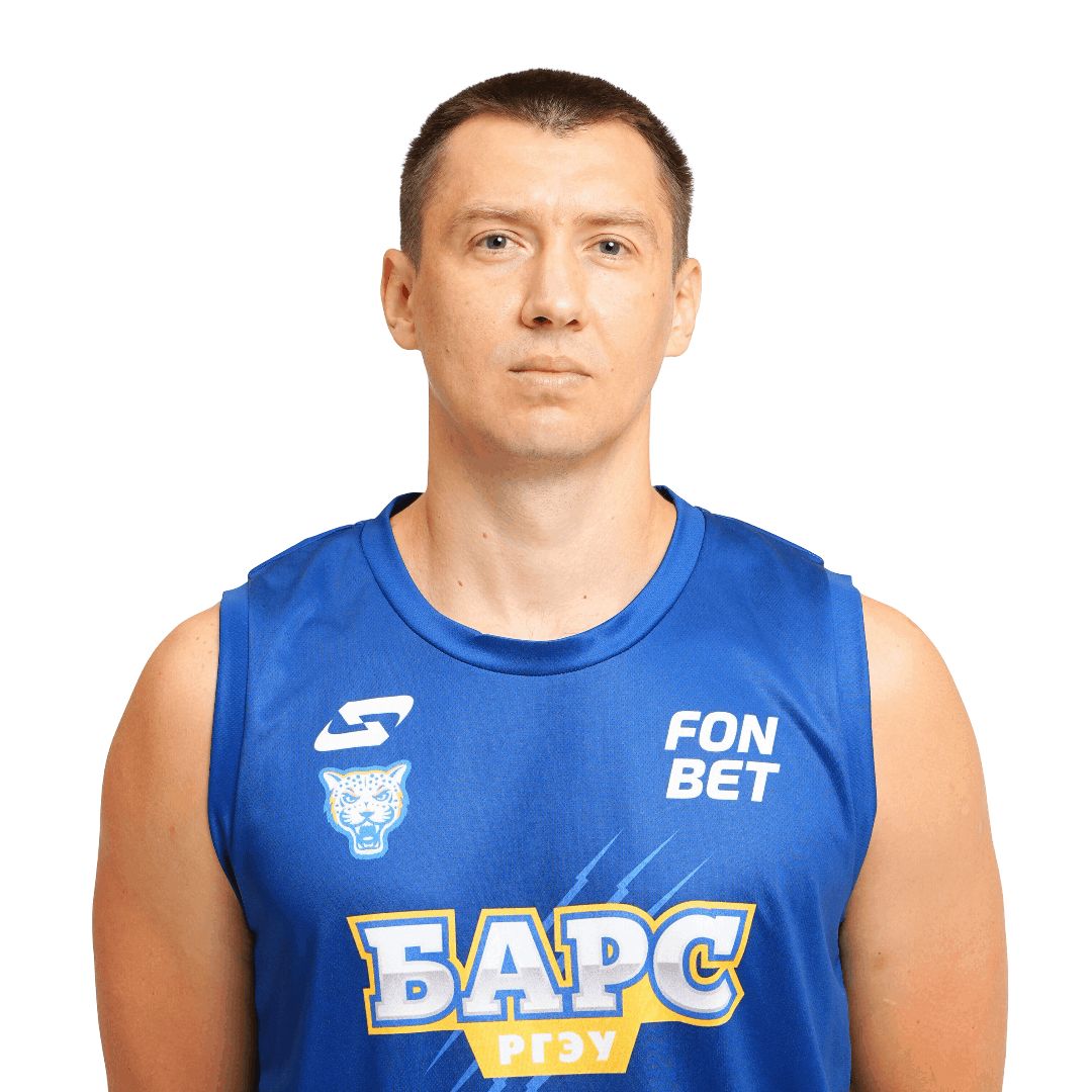 Алексей Вздыхалкин