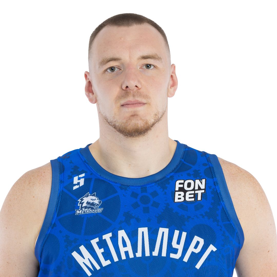 Максим Лютыч