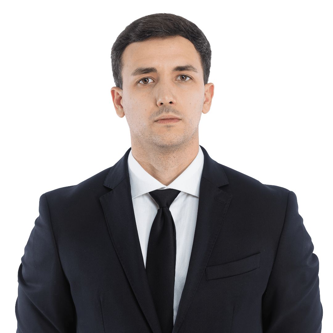 Смирнов Никита