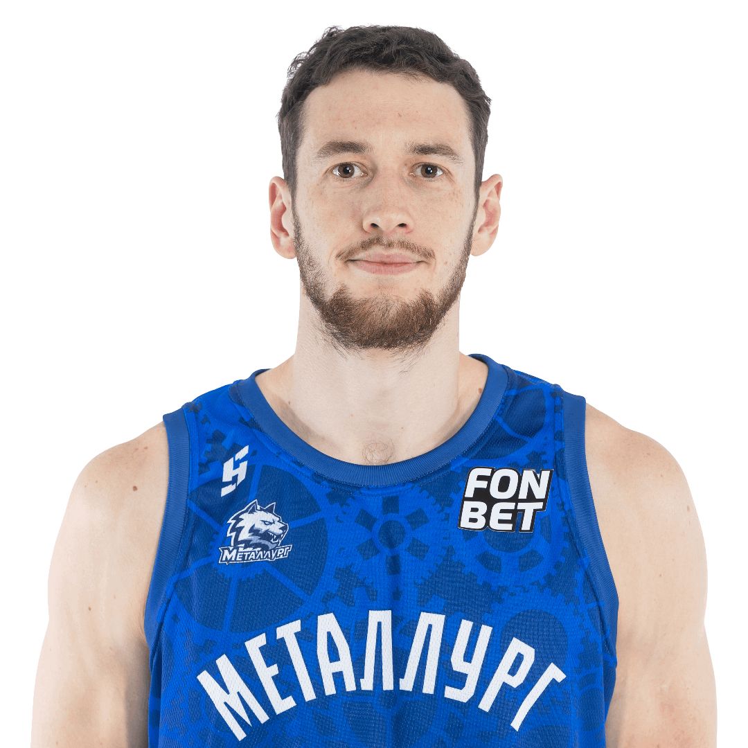 Василий Мартынов