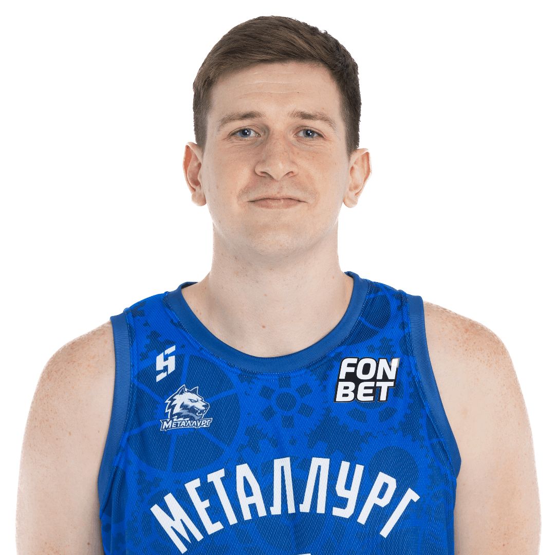Кирилл Михеев
