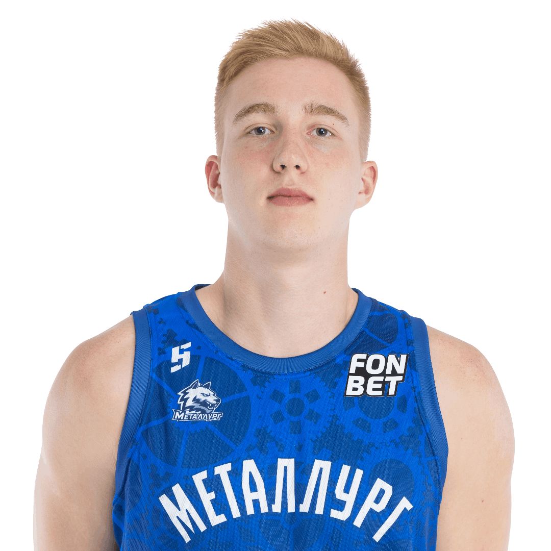 Александр Мальцев