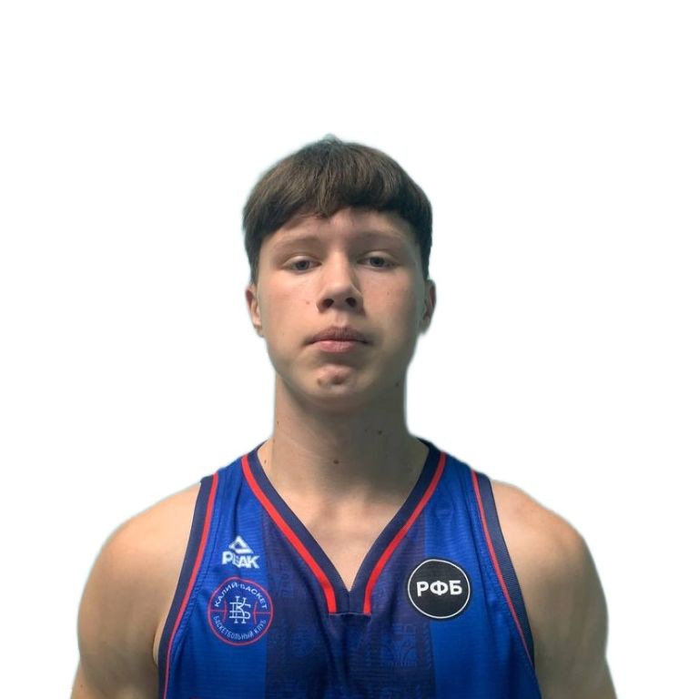 Egor Zuev