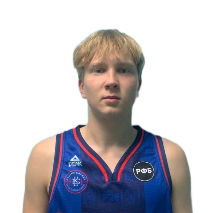 Saveliy Kashapov
