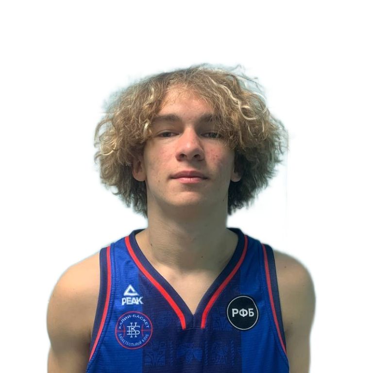 Miron Kuznetcov
