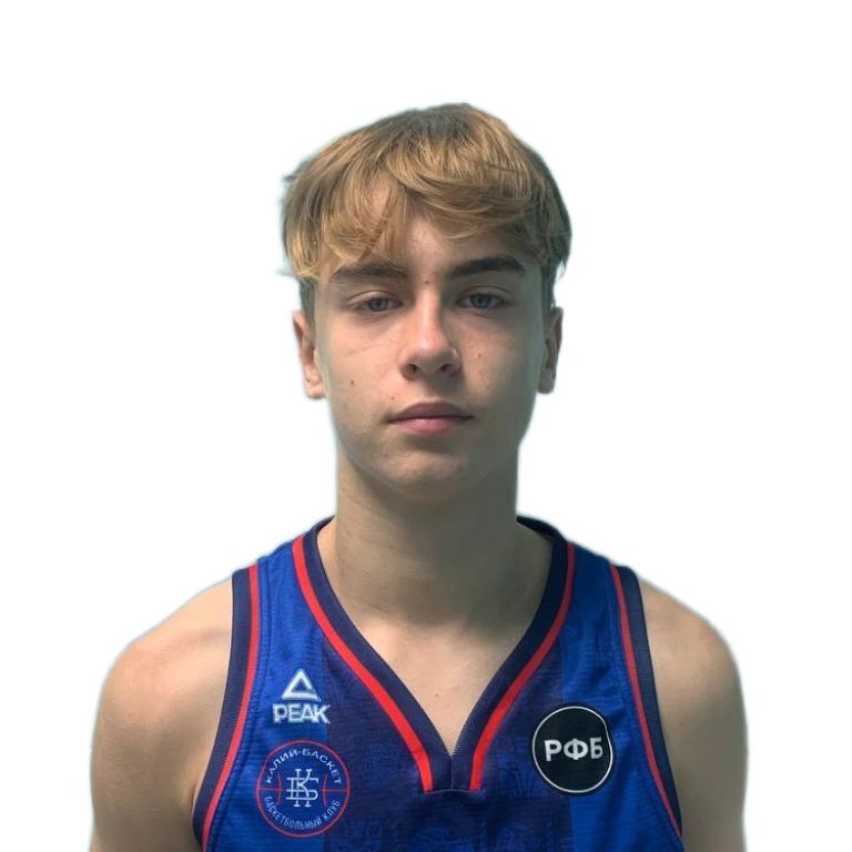Dmitriy Ushakov