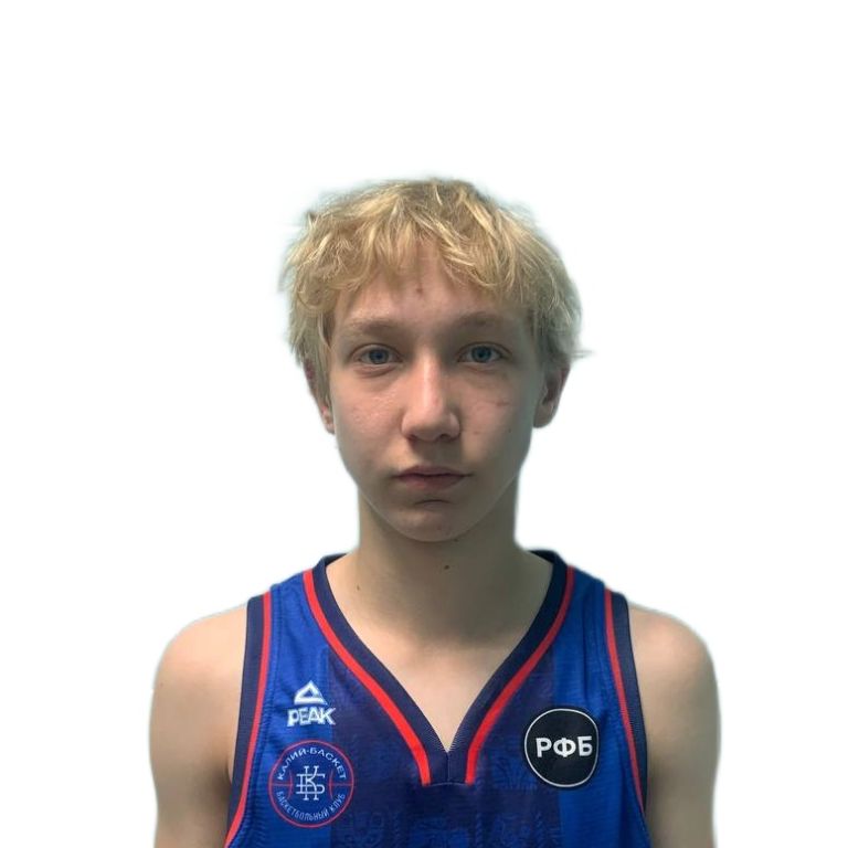 Arseniy CHikishev