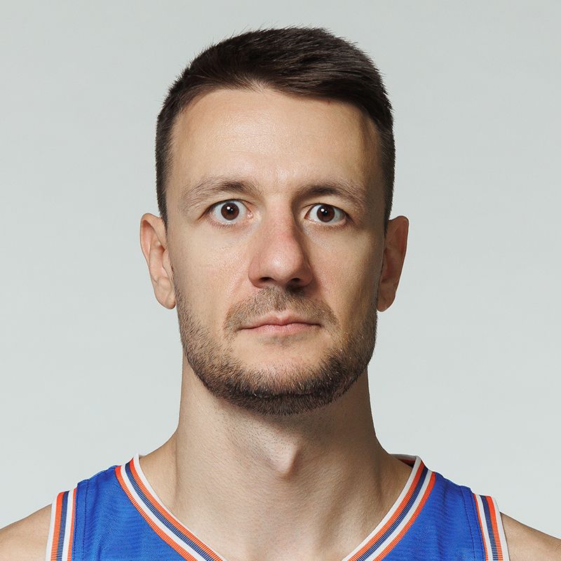 Stanislav Ilnitsky
