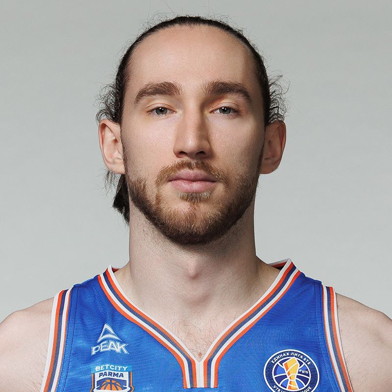 Alexandr Shashkov