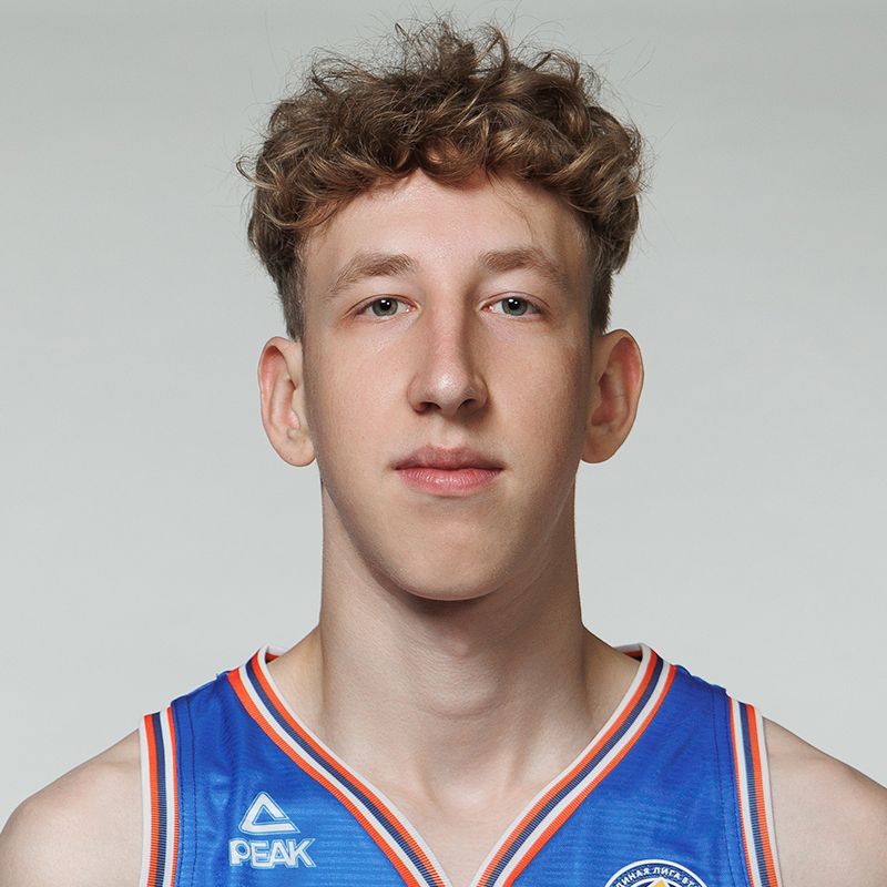 Lev Svinin