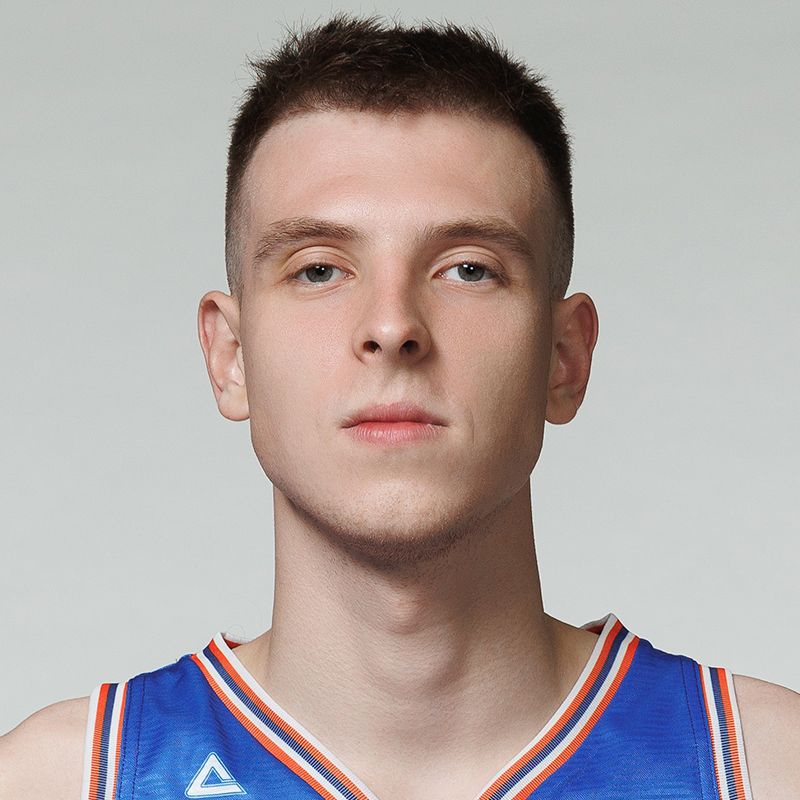 Gleb Firsov