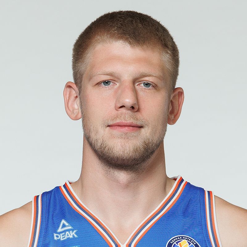 Aleksandr Zakharov