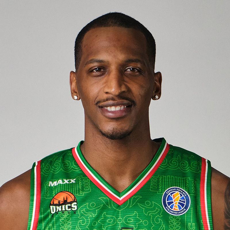 Marcus Bingham