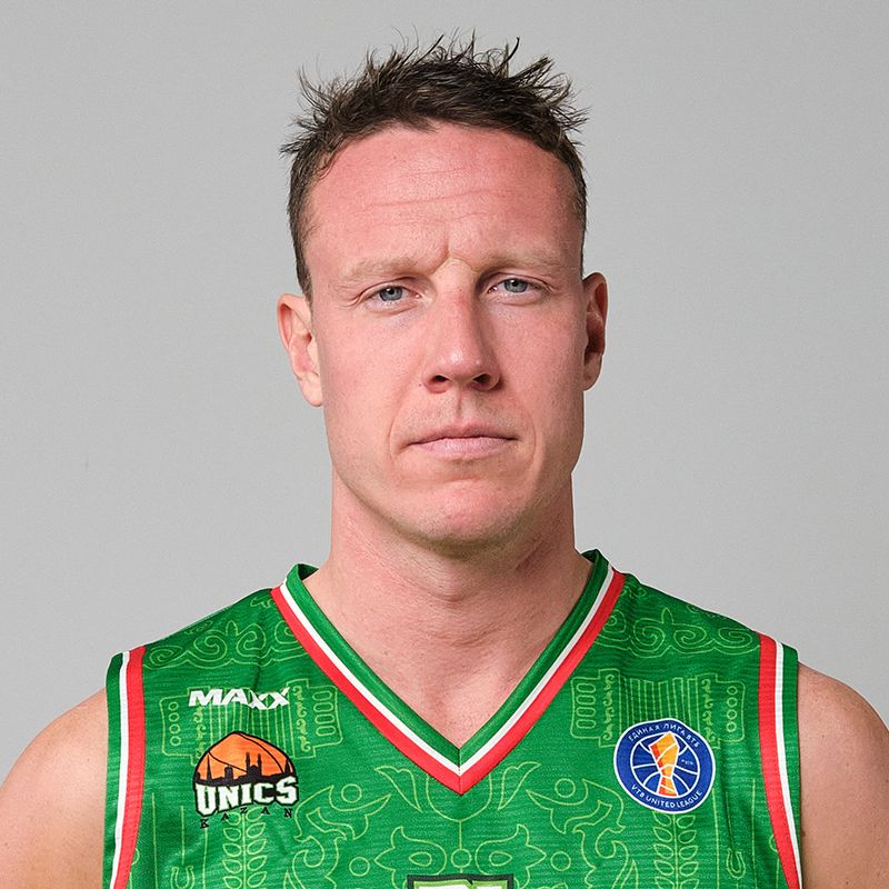 Dmitriy Kulagin