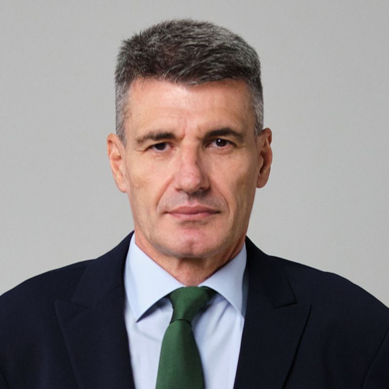 Перасович Велимир