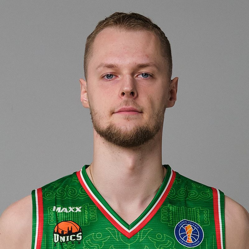 Andrey Lopatin