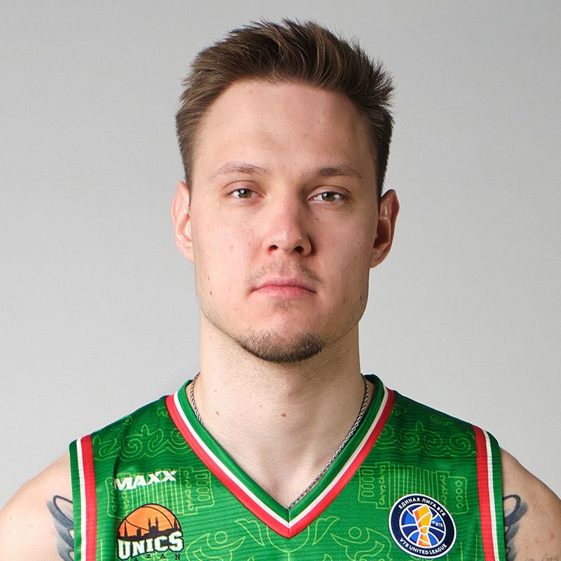 Ivan Belousov