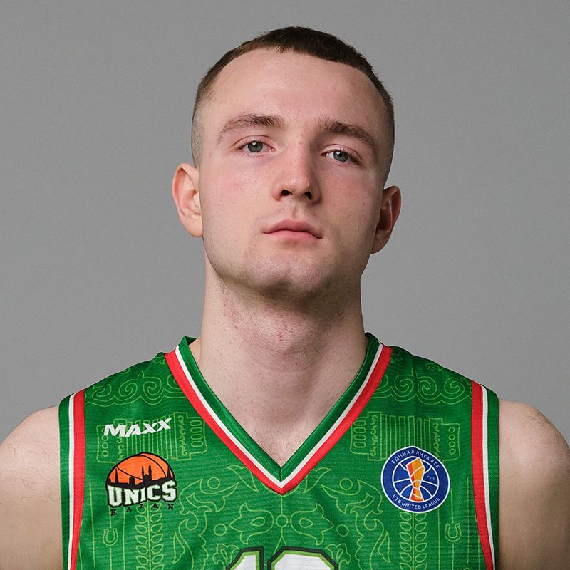 Roman Ilyuk