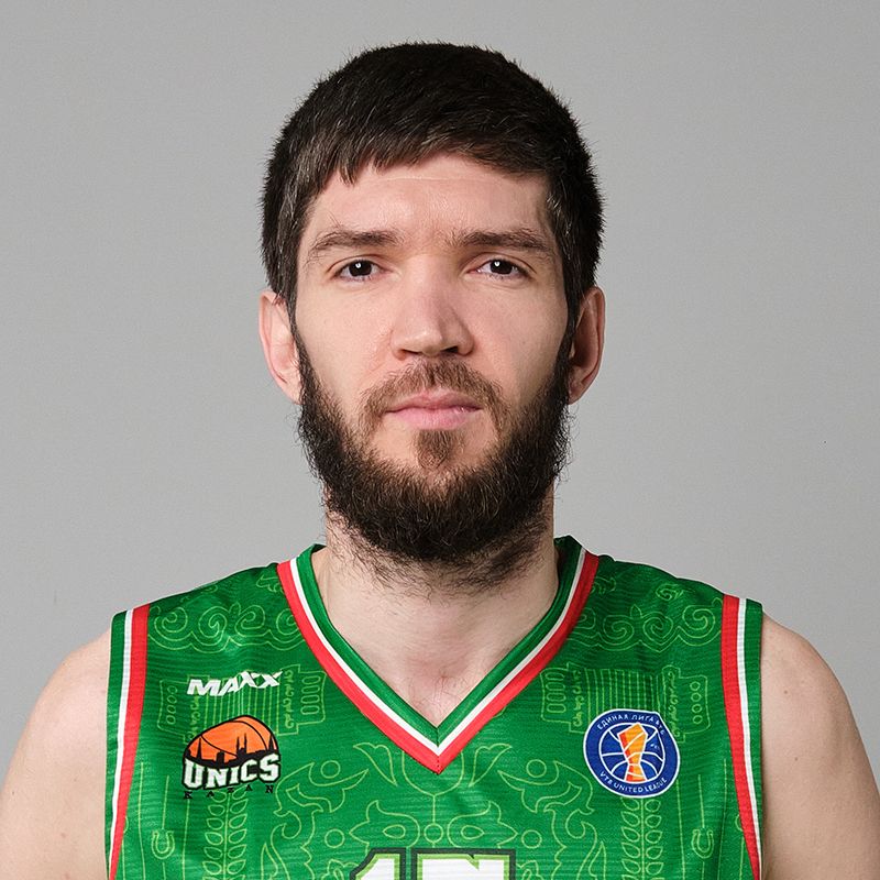 Ruslan Abdulbasirov