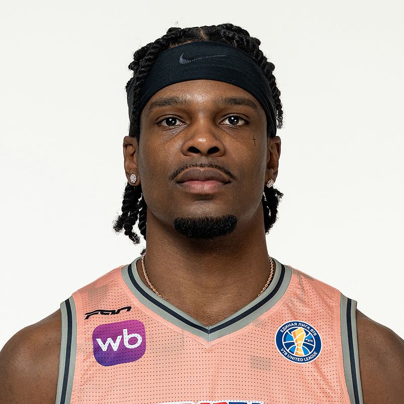 Javonte Douglas