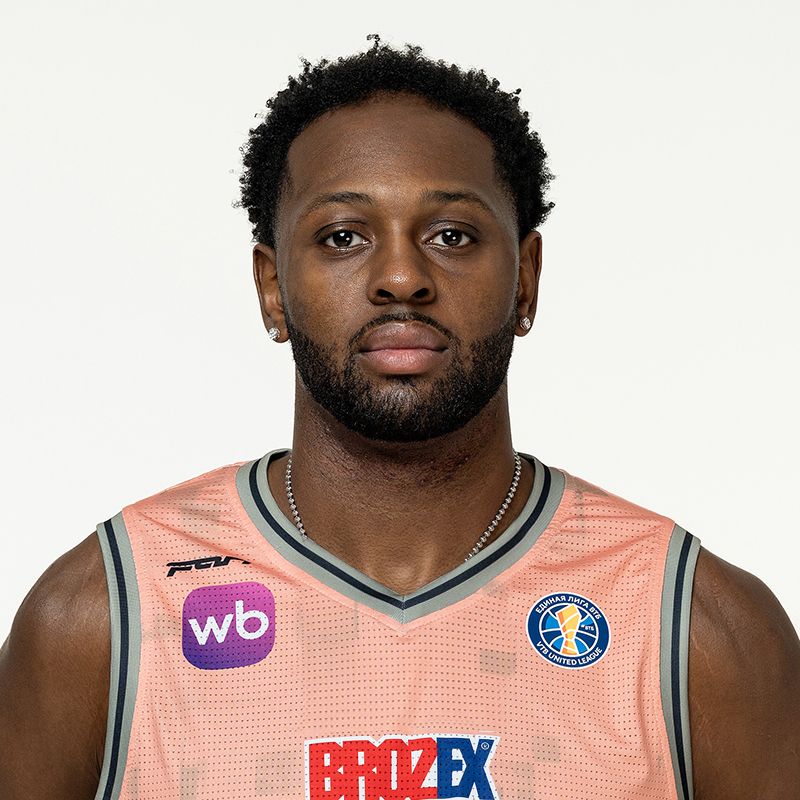 Tyrell Nelson