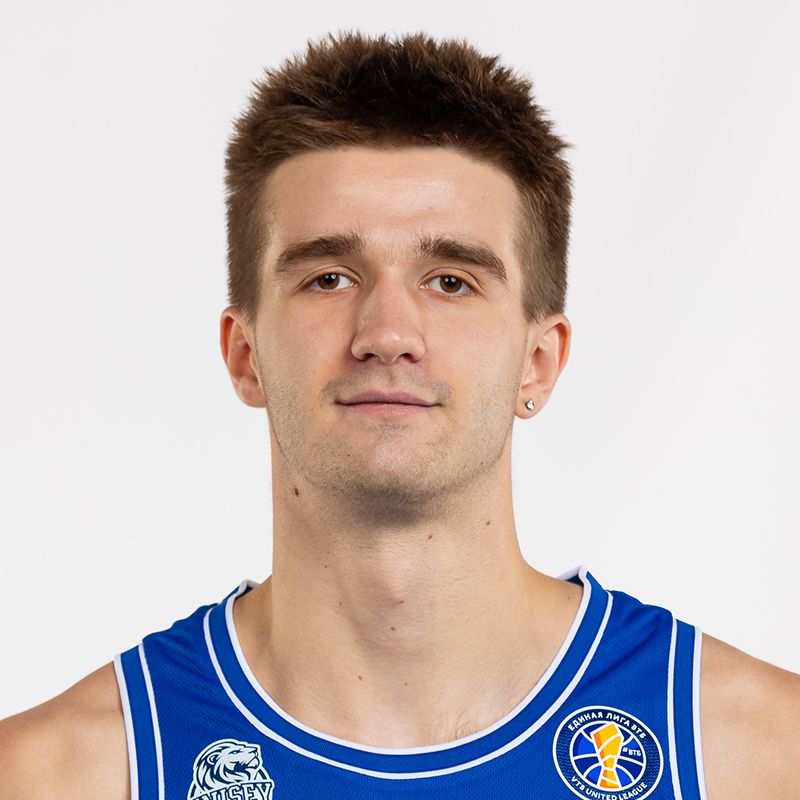 Dmitriy Sonko