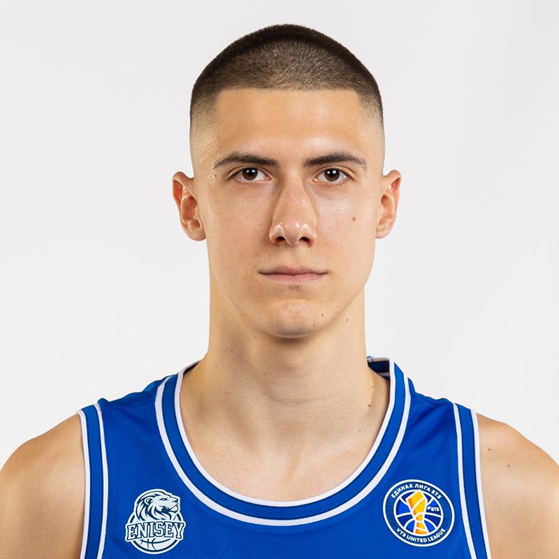 Egor Skuratov
