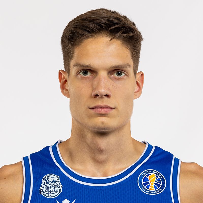 Alexey Sereda