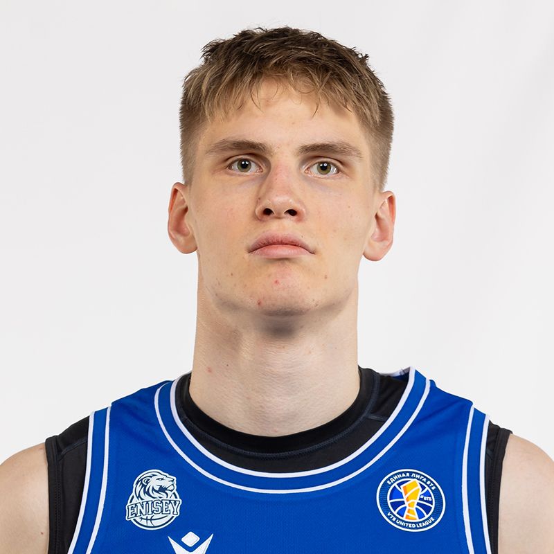 Egor Vanin