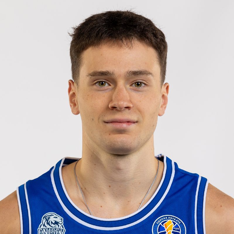 Mikhail Vedishchev
