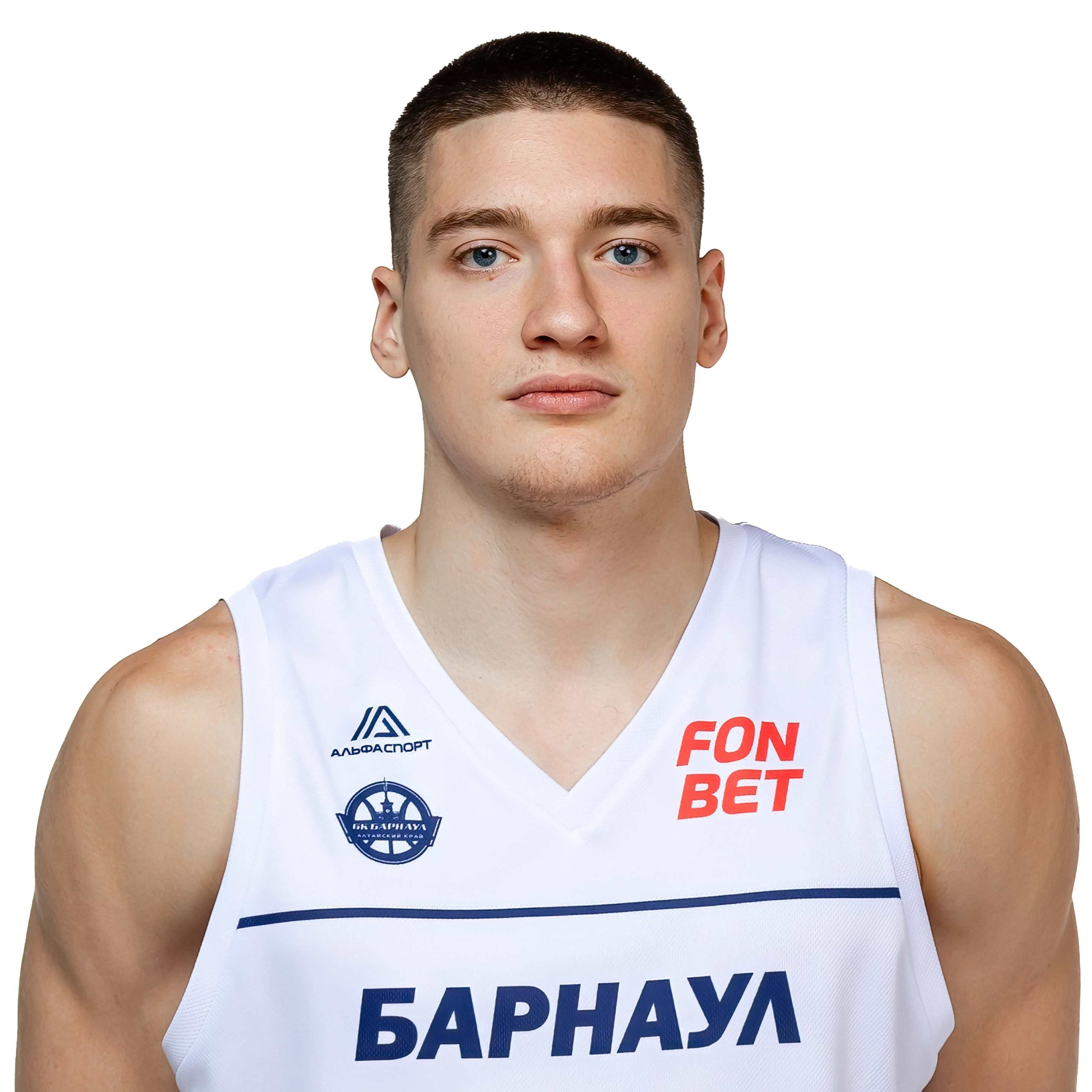 Владимир Наумов