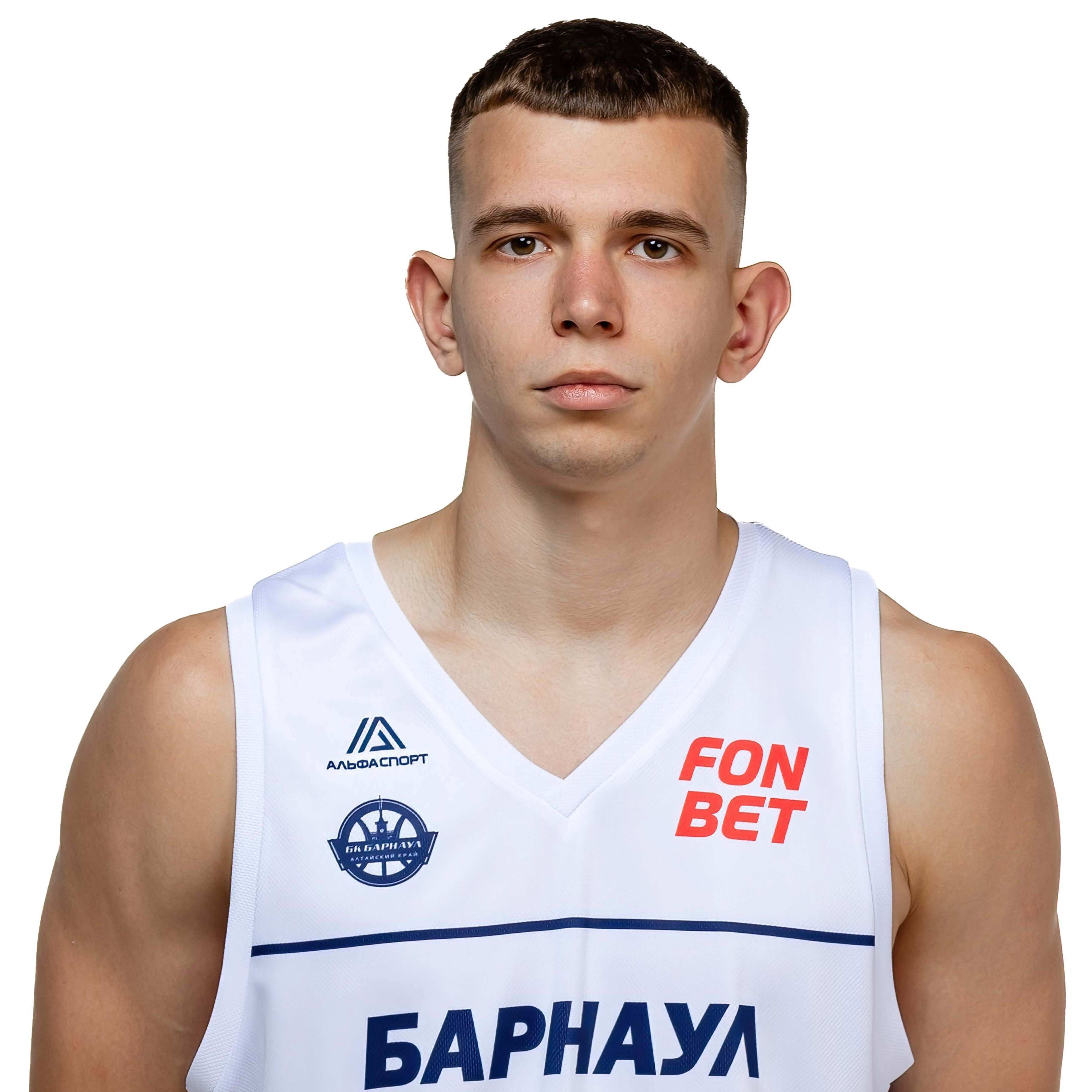 Дмитрий Айрих