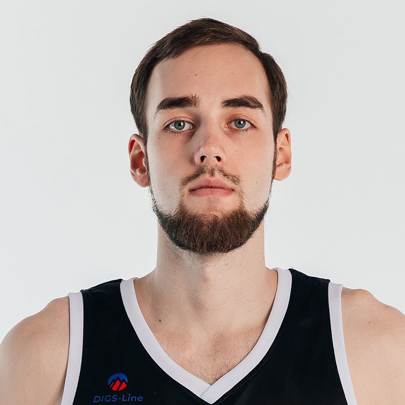 Dmitrii Iakovlev