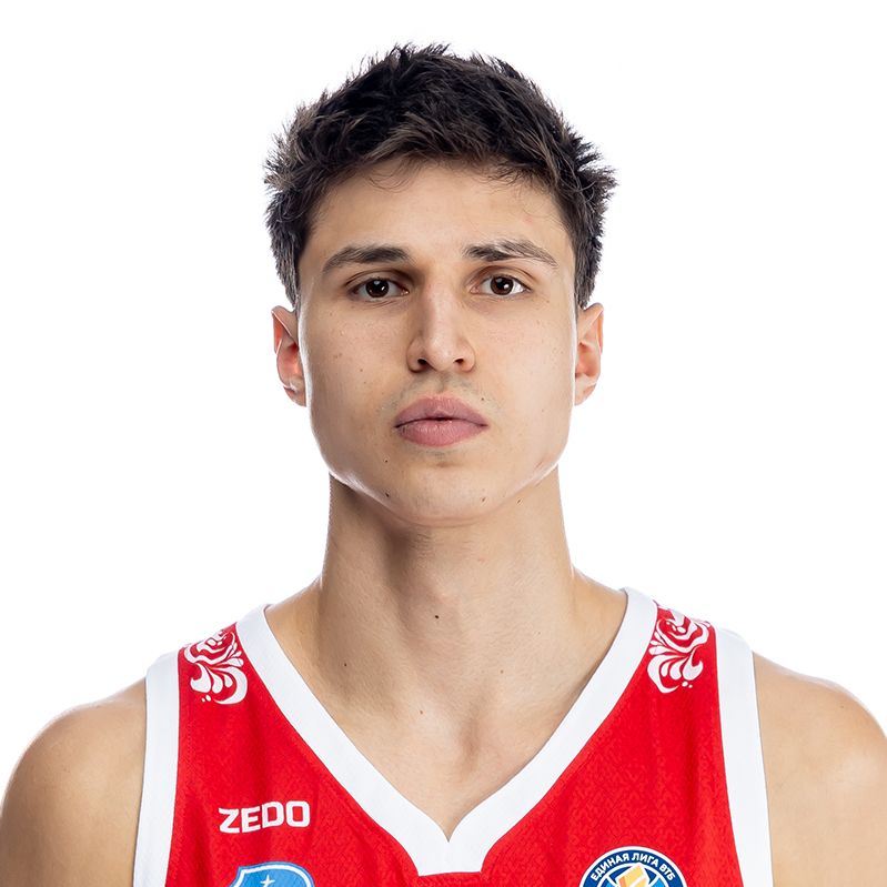 Pasha Ismailov
