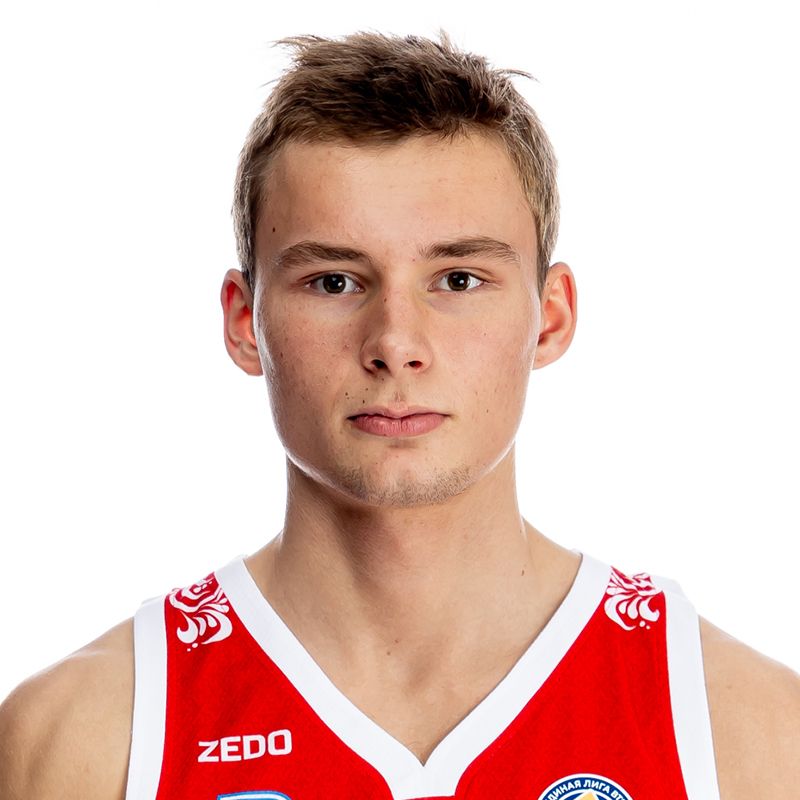 Matvey Padius