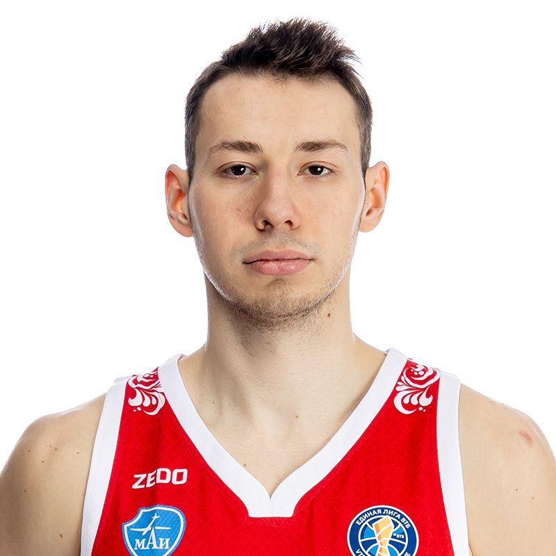 Maxim Lichutin