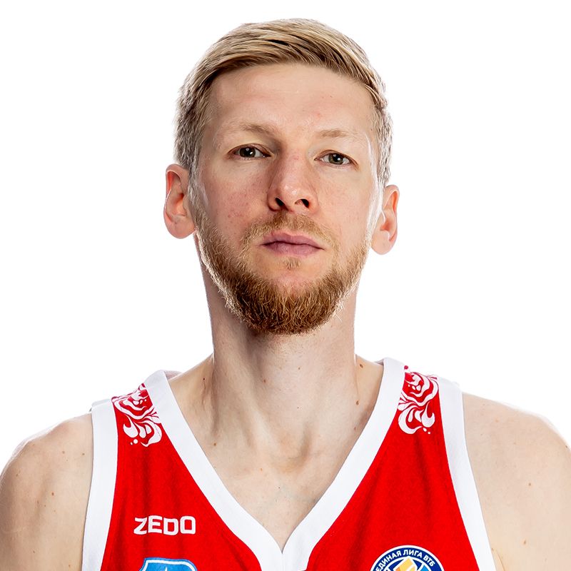 Vyacheslav Zaitcev
