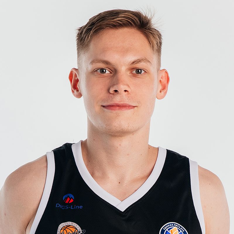 Andrei Fedorov