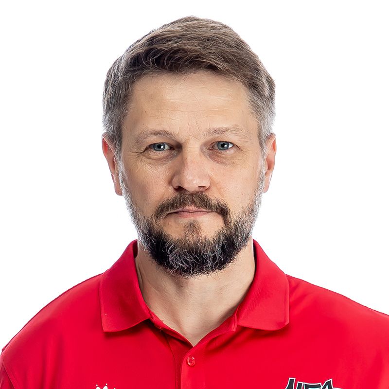 Карпенко Михаил