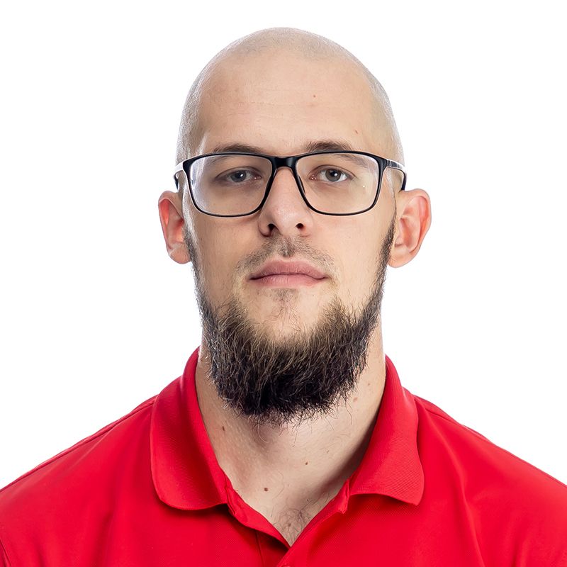 Сорокин Евгений
