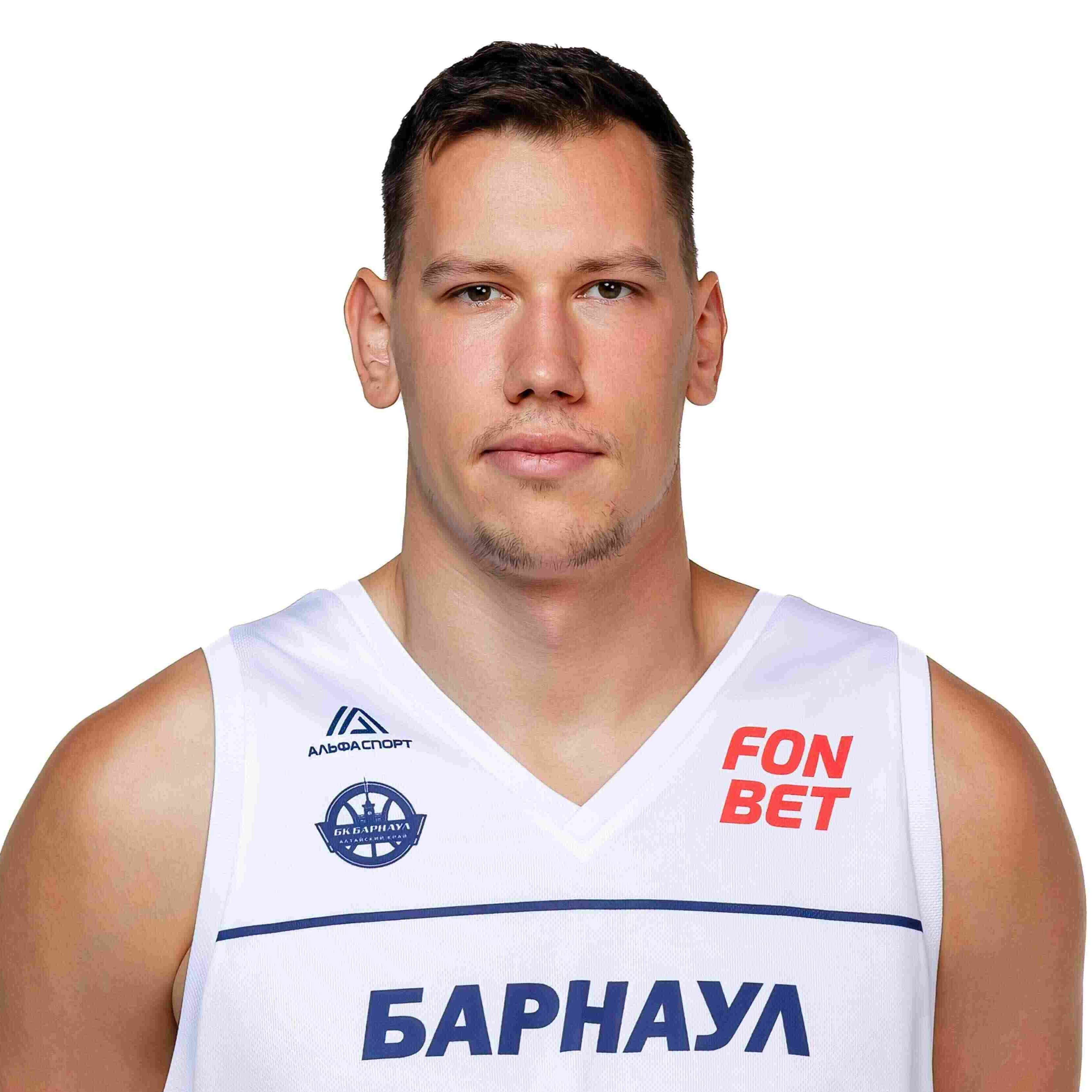 Илья Сорокин