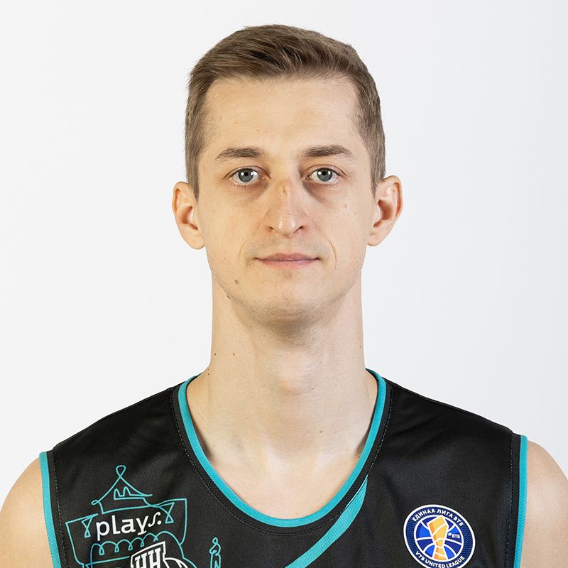 Dmitrii Khvostov