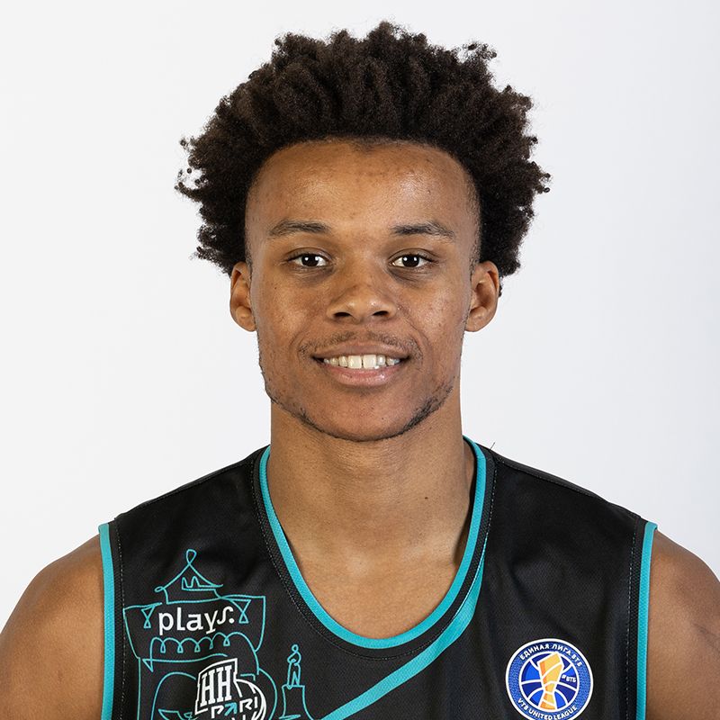 Shane Gatling