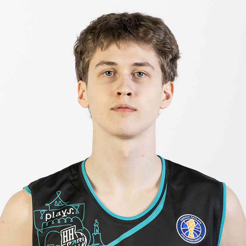 Semen Burinskiy