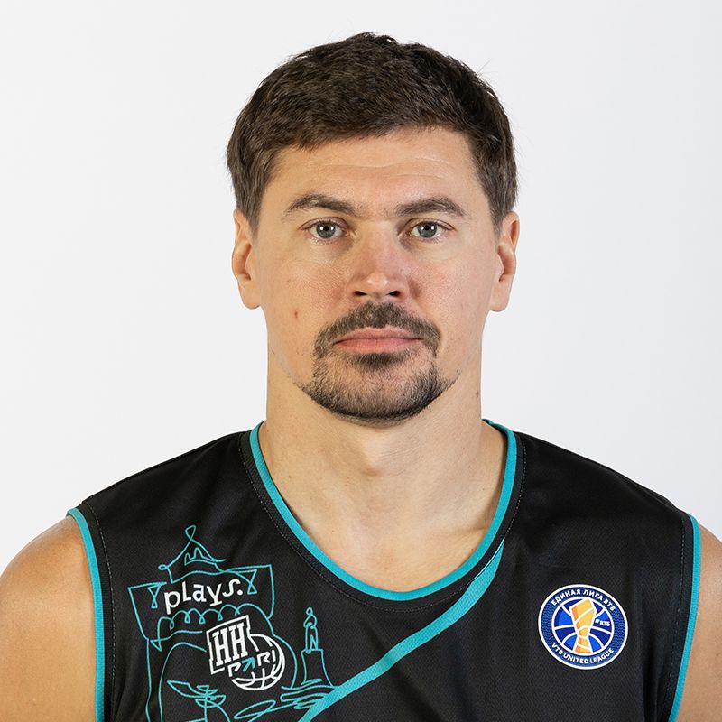 Evgenii Baburin