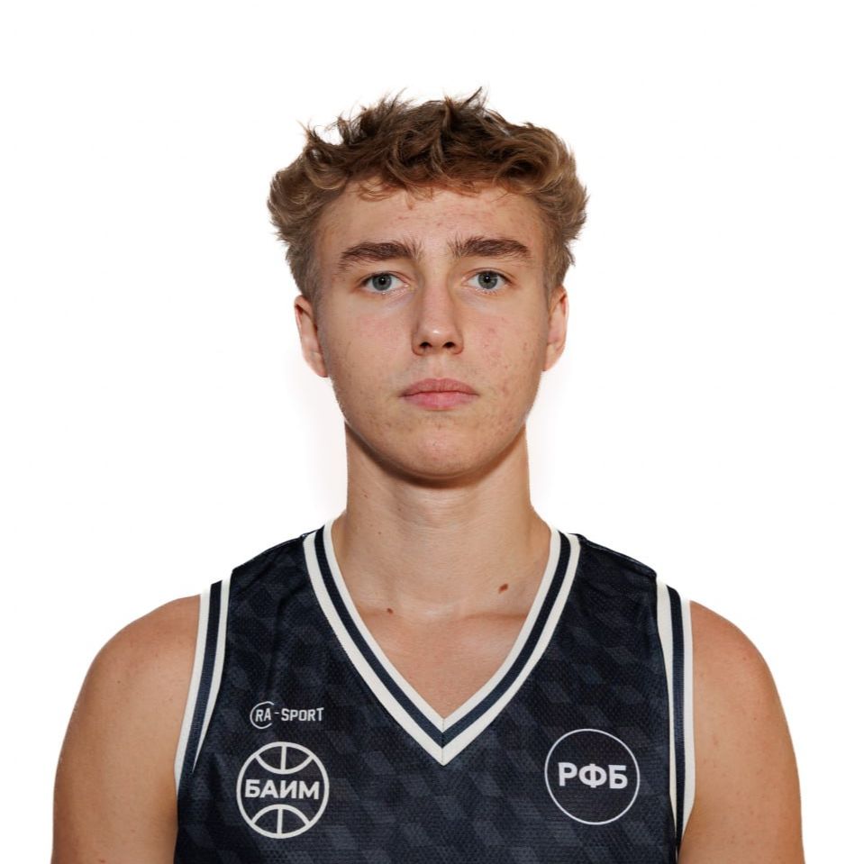 Maxim Petlinov