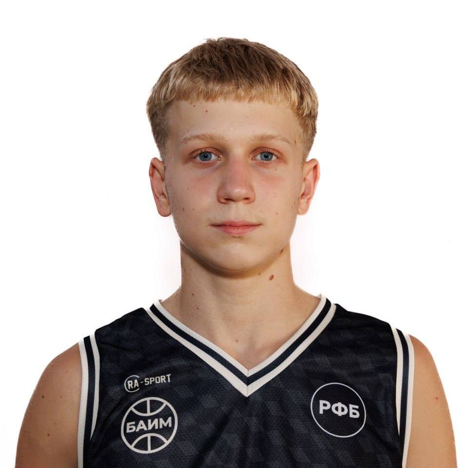 Stepan Sobolev