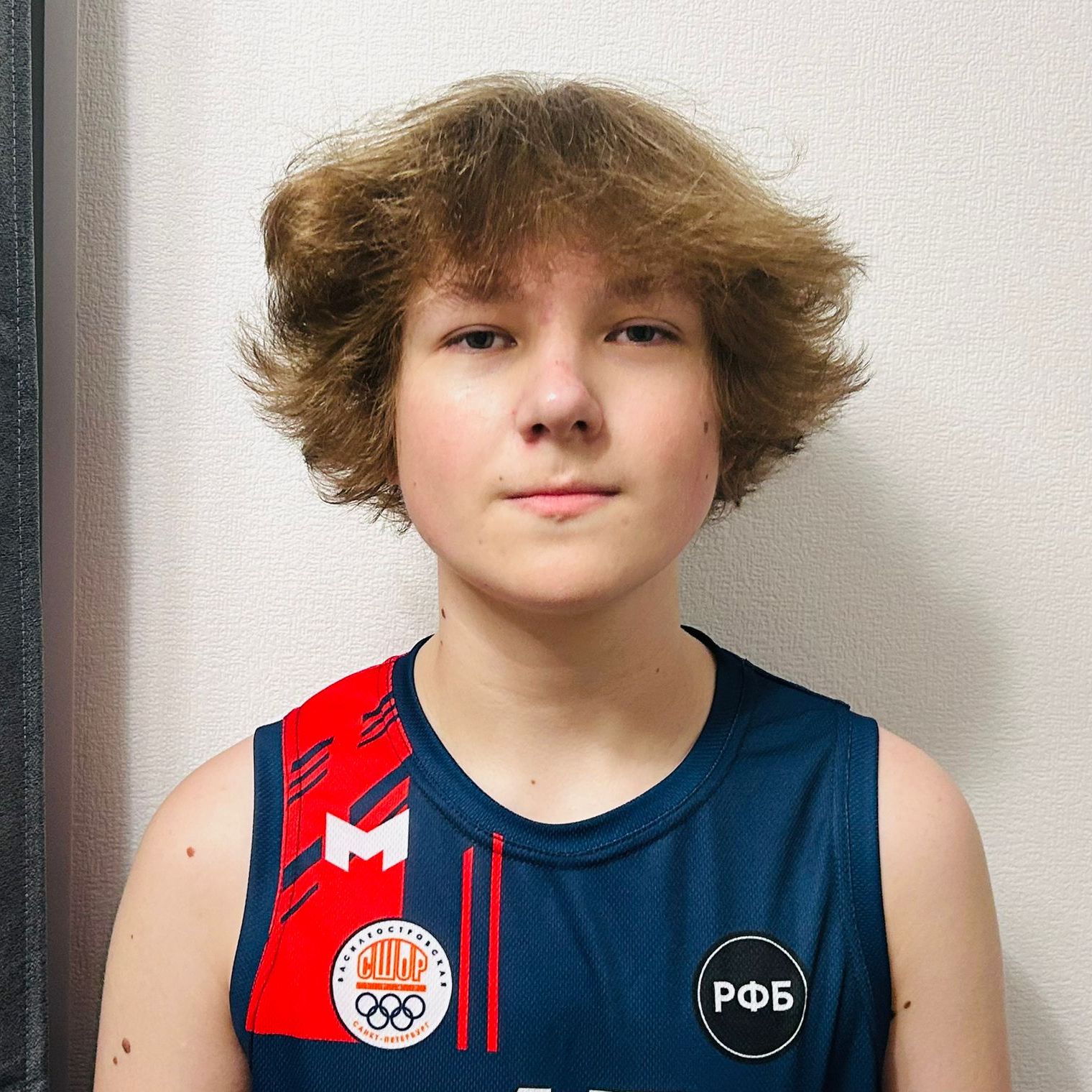 Тимофеев Арсений