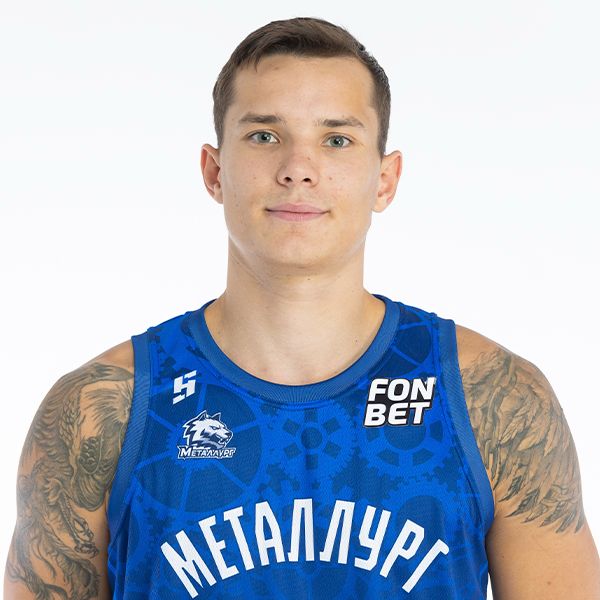 Даниил Кочергин